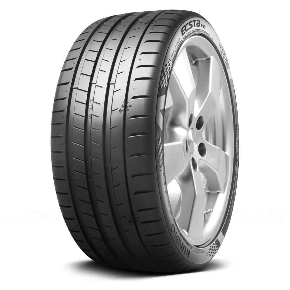 245/40R19 98Y KUMHO ECSTA PS91 XL