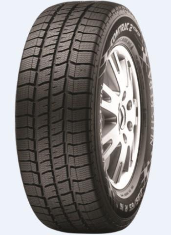 205/65R16C 107/105T VREDESTEIN COMTRAC 2 WINTER + XL