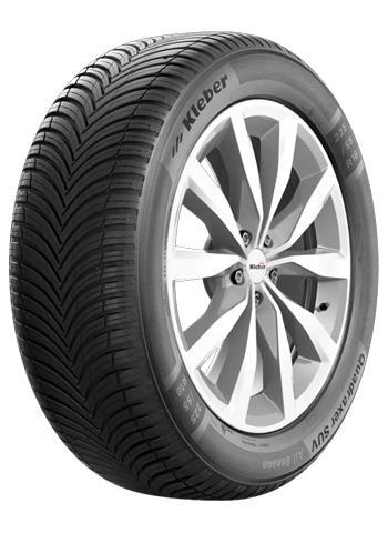 235/50R18 101V KLEBER QUADRAXER SUV XL