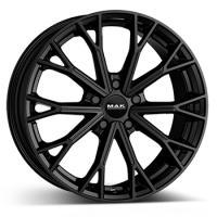 MAK ASPHALT DARK 9.5x20 5/112 ET42 CB57.1