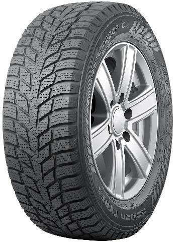 215/65R15C 104/102T NOKIAN TYRES SNOWPROOF C