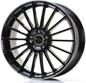 AVUS VELGEN AVUS AC-M03 ,3 6.5x16 5/114.3 ET40 CB73.1