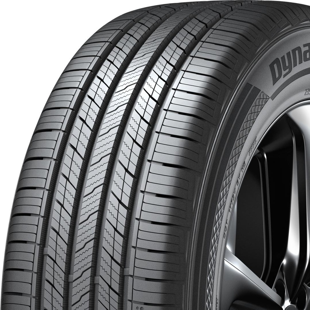 225/55R18 102V HANKOOK DYNAPRO HPX RA43 XL