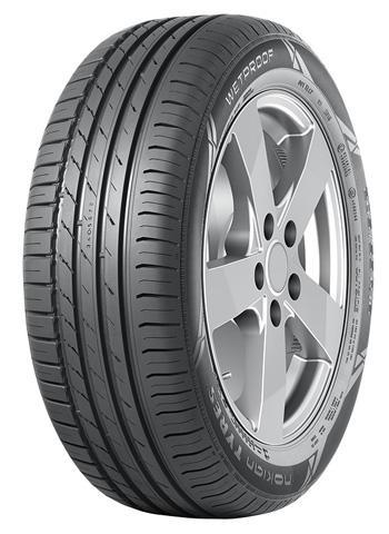 215/55R17 98W NOKIAN TYRES WETPROOF 1 XL