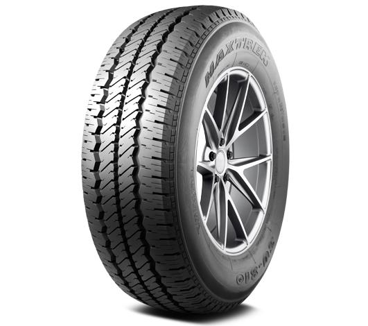 185/-R14C 102/100T MAXTREK SU-810