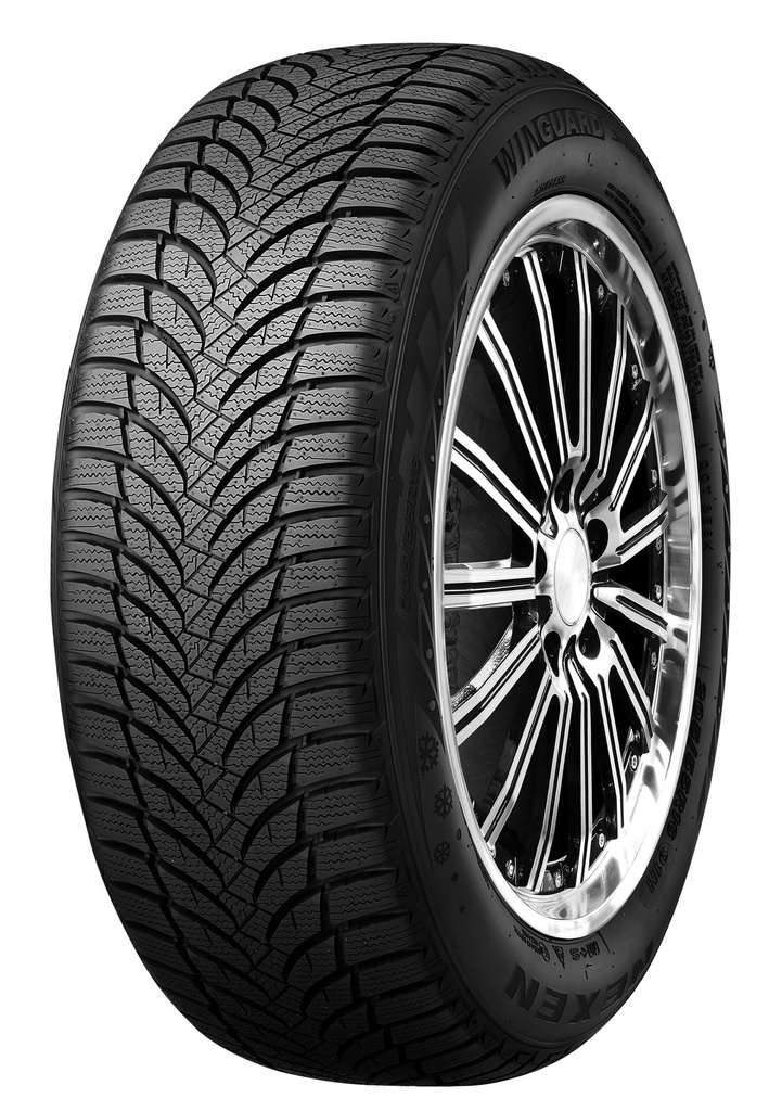 155/65R14 75T NEXEN WINGUARD SNOW G WH2