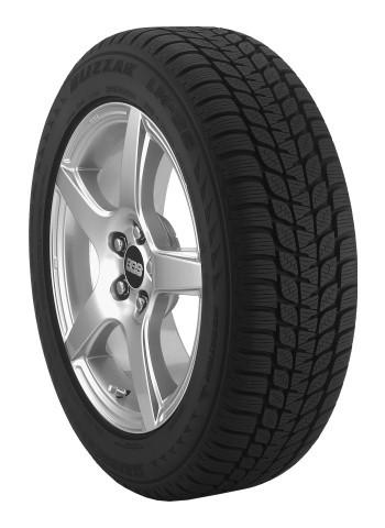 185/55R16 87T BRIDGESTONE BLIZZAK LM-25 XL