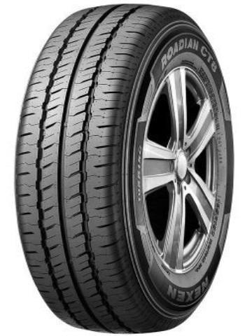 215/75R16C 116R NEXEN ROADIAN CT8