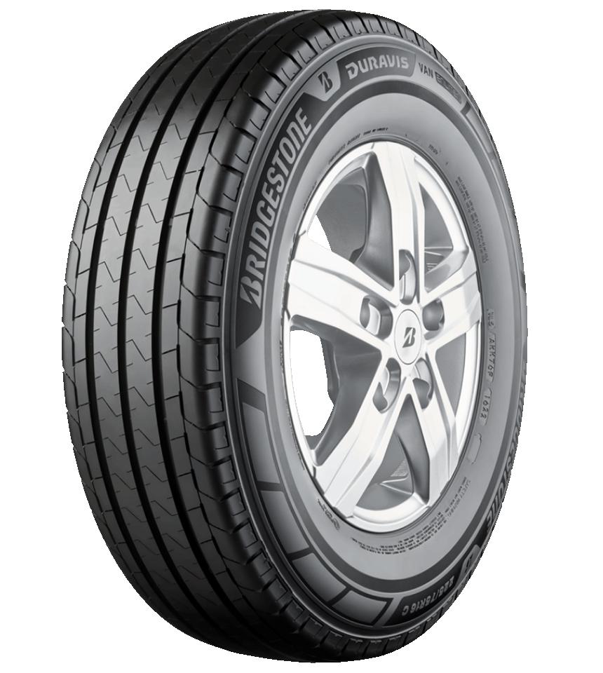 205/75R16C 113/111R BRIDGESTONE DURAVIS VAN ENLITEN