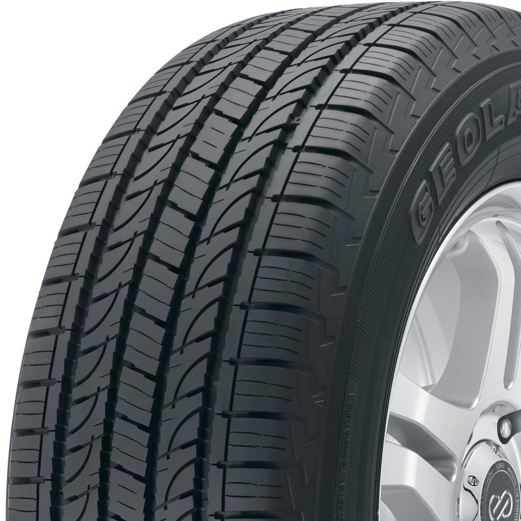 225/70R17 108T YOKOHAMA GEOLANDAR H/T G056 XL RBL