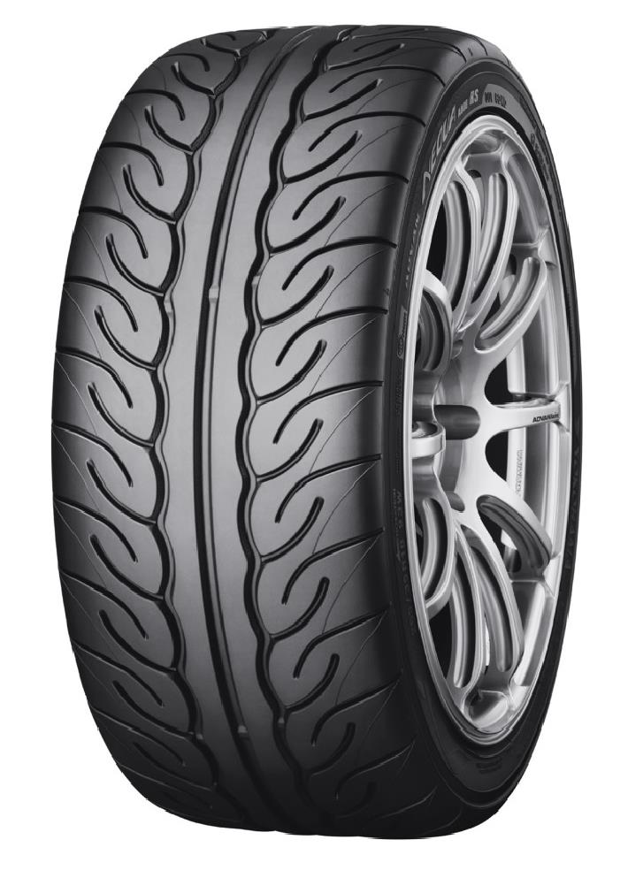 225/35R19 88W YOKOHAMA ADVAN NEOVA AD08RS XL RIMPROTECT