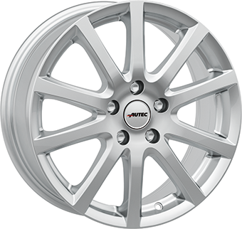 AUTEC SKANDIC 7x17 5/108 ET50 CB63.4