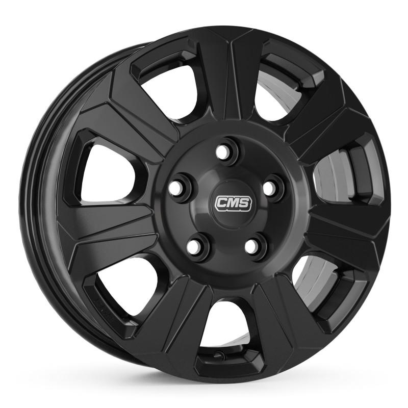CMS C31 CBG 6.5x17 6/120 ET50 CB74.6