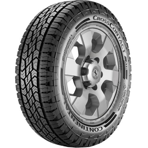 205/80R16 104H CONTINENTAL CROSSCONTACT ATR XL