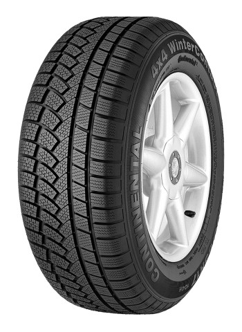235/65R17 104H CONTINENTAL 4X4 WINTERCONTACT