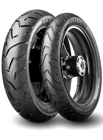160/60R15 67H MAXXIS SUPMAXSCR