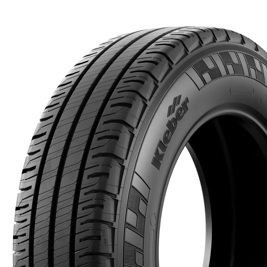 205/65R15C 102/100T KLEBER TRANSPRO 2