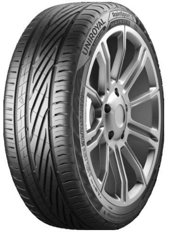 255/35R18 94Y UNIROYAL RAINSPORT 5 XL