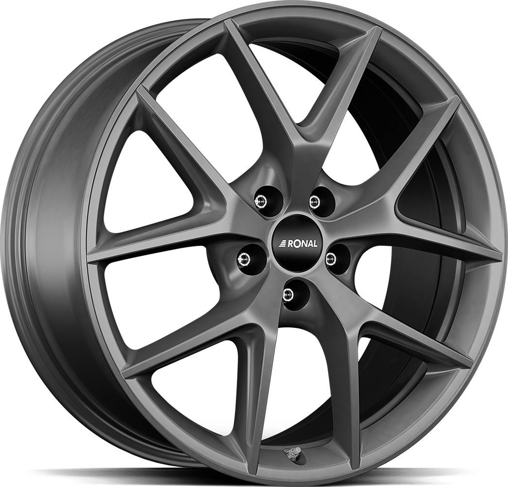 RONAL R75 TREMOLITE MET MATT 8.5x20 5/112 ET50 CB66.5