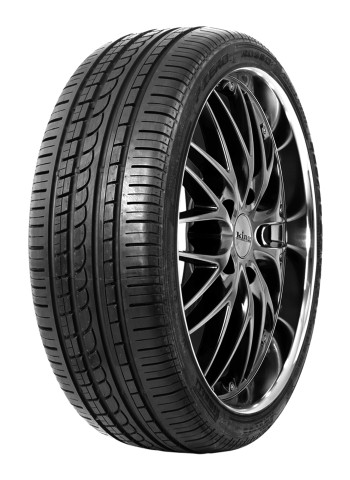 225/40R18 88Y PIRELLI P ZERO ROSSO ASIMMETRICO N4