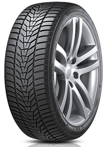 205/40R18 86V HANKOOK WINTER I*CEPT EVO3 XL