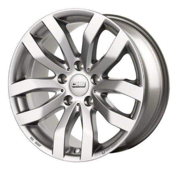 CMS C22 SR 7.5x18 5/114.3 ET45 CB60.1