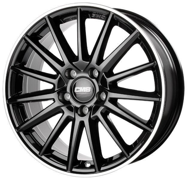 CMS C23 DRB 6x15 4/100 ET50 CB56.1