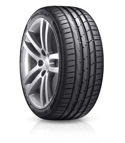 235/55R18 100V HANKOOK VENTUS S1 EVO2 K117 XL