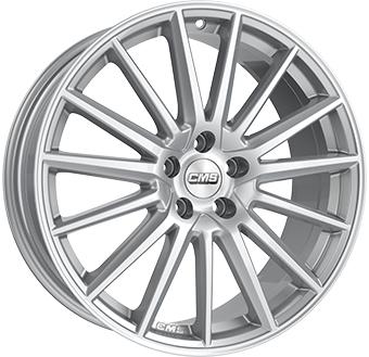 CMS C23 SR 8x18 5/112 ET40.1 CB66.5