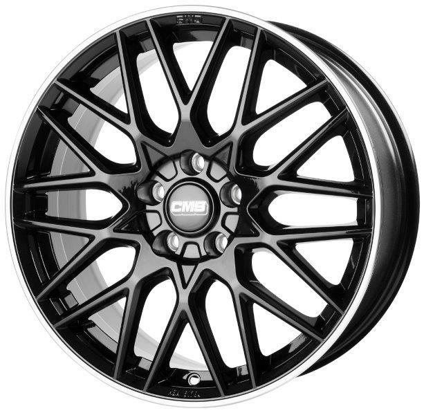 CMS C25 DRB 7.5x18 5/112 ET25 CB66.5