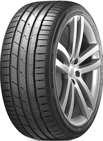 275/40R19 105Y HANKOOK VENTUS S1 EVO3 K127 XL FP