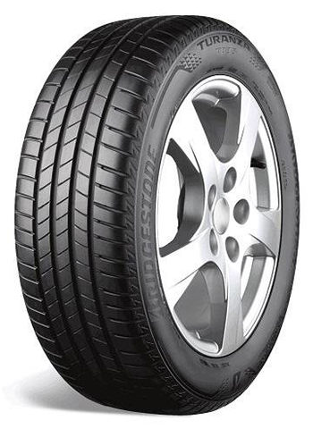 225/65R17 102V BRIDGESTONE TURANZA ECO