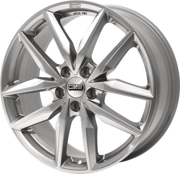 CMS C28 7x17 5/100 ET40 CB57.1