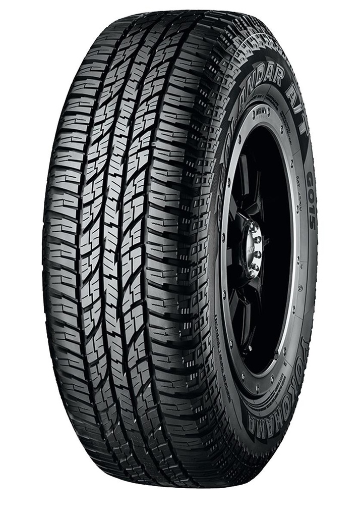 275/70R16 114H YOKOHAMA GEOLANDAR A/T G015