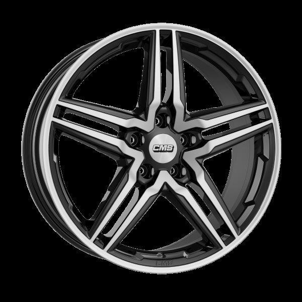 CMS C29-AERO DB 8x19 5/112 ET57 CB66.5