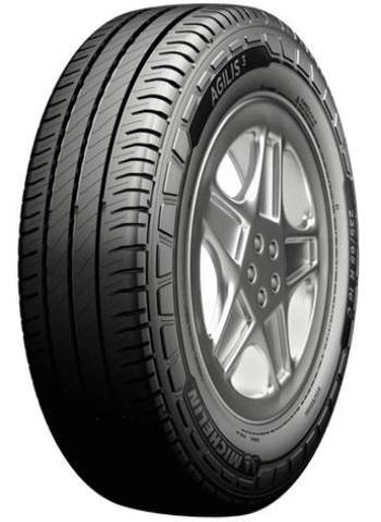 225/65R16C 112/110R MICHELIN AGILIS 3 XL
