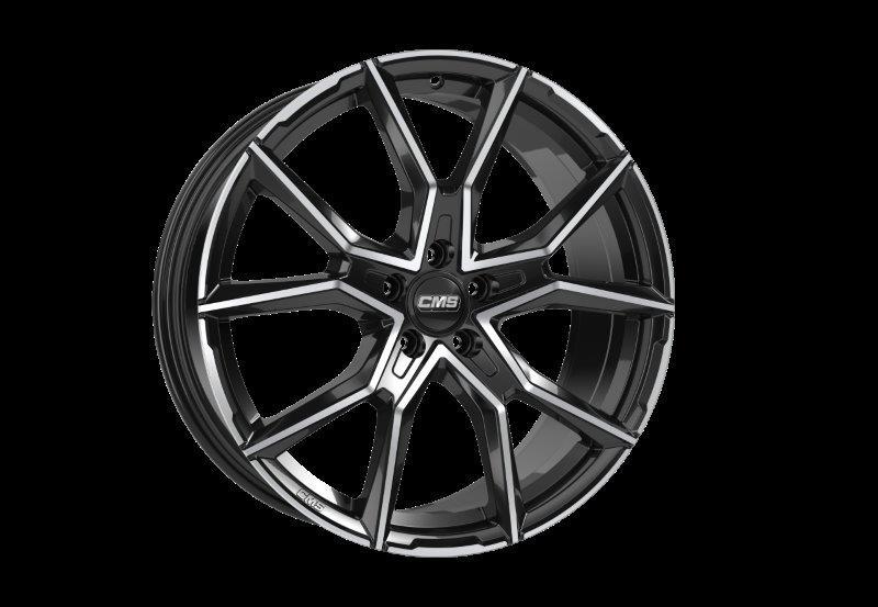 CMS C33 DB 8x19 5/112 ET50 CB66.5
