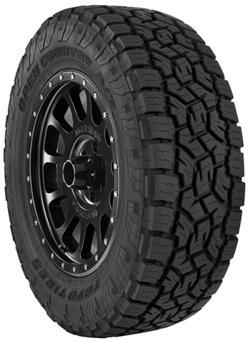 225/65R17 102H TOYO OPEN COUNTRY A/T 3
