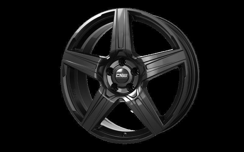 CMS C34 CBG 7x17 5/112 ET43 CB57.1