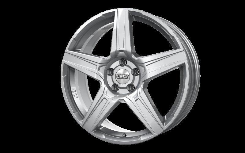 CMS C34 SR 7x17 5/112 ET43 CB57.1