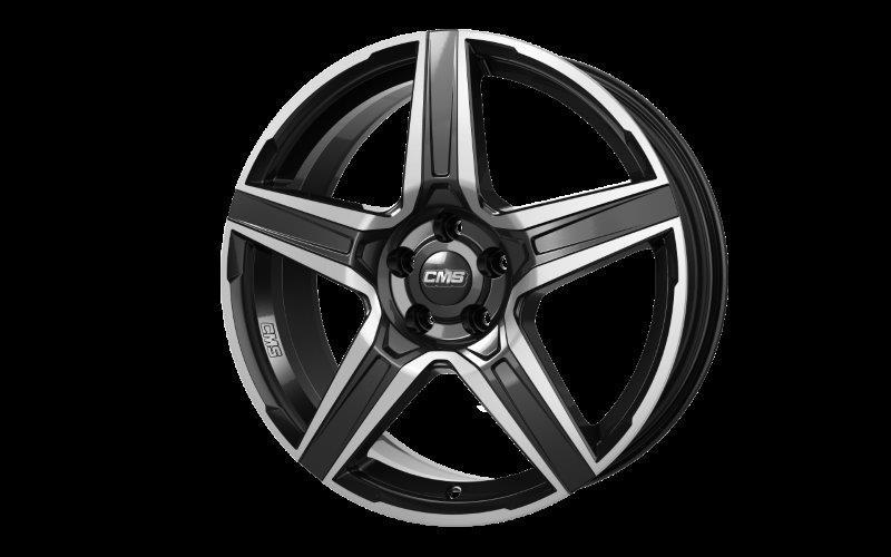 CMS C34 DB 7.5x18 5/112 ET40 CB57.1