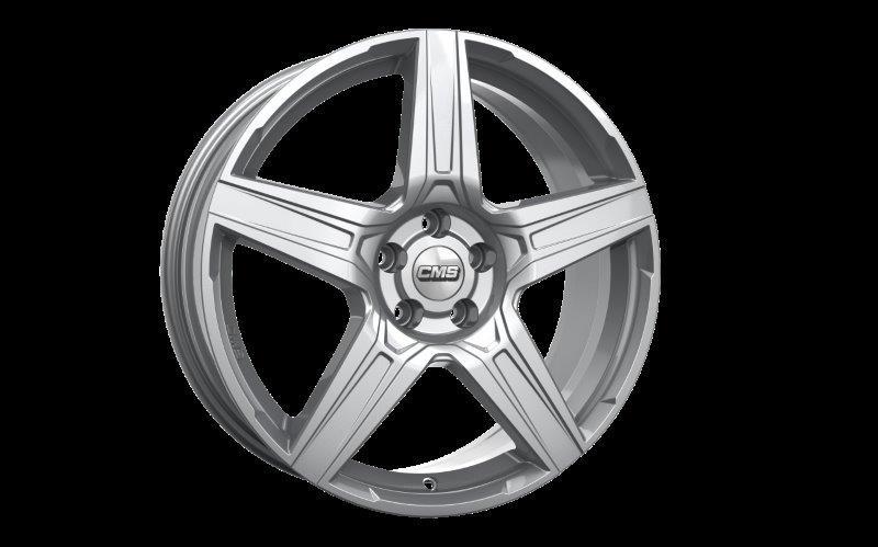 CMS C34 SR 8.5x19 5/112 ET35.5 CB66.5