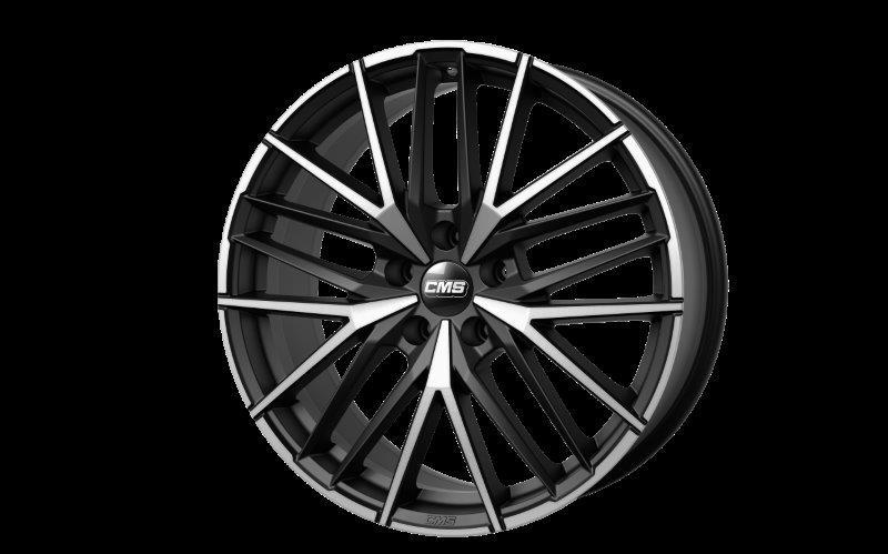 CMS C36 DMB 9.5x21 5/114.3 ET42 CB67.2
