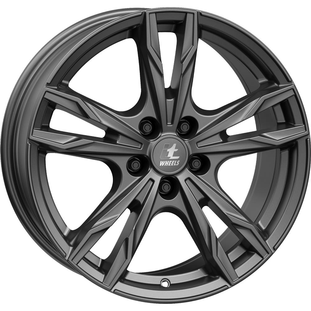 IT WHEELS GINA ,3 7.5x19 5/114.3 ET40 CB70.1