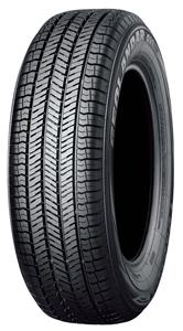 225/60R17 99V YOKOHAMA GEOLANDAR G91F