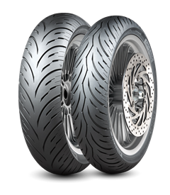 80/90-14 40P DUNLOP SCOOTSMART 2
