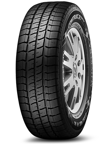 215/65R15C 104/102T VREDESTEIN COMTRAC 2 WINTER +