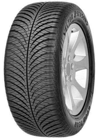 215/50R17 95V GOODYEAR VECTOR 4SEASONS GEN 2 XL