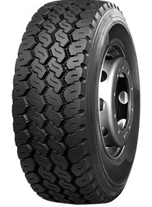 425/65R22.5 165K GOODRIDE SUPGUARD M1 STEER & TRAILER