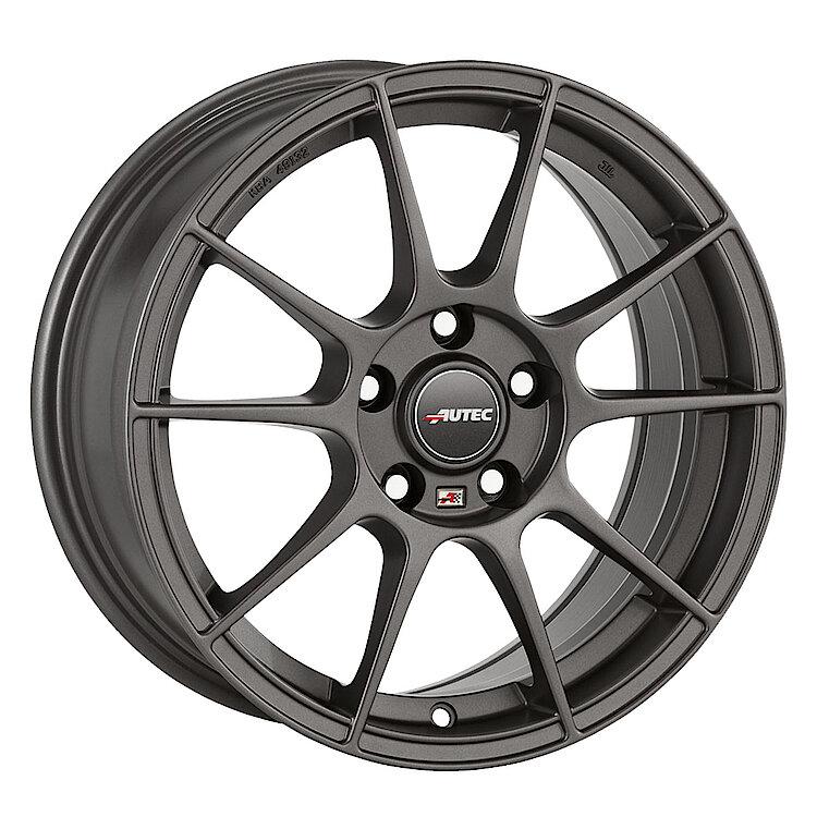 AUTEC WIZARD     CH70 6.5x15 5/100 ET38 CB70